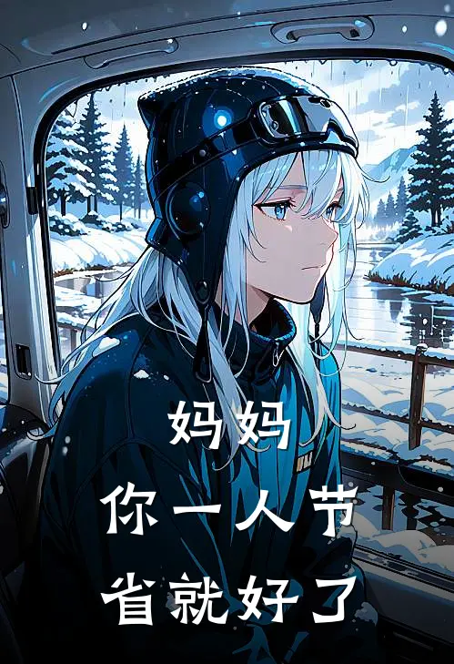 妈妈，你一人节省就好了妞妞陈越热门小说免费阅读_完本完结小说妈妈，你一人节省就好了(妞妞陈越)