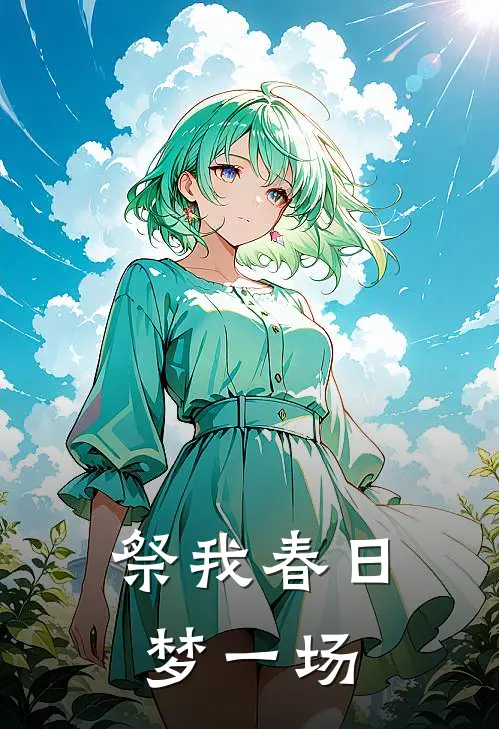 祭我春日梦一场