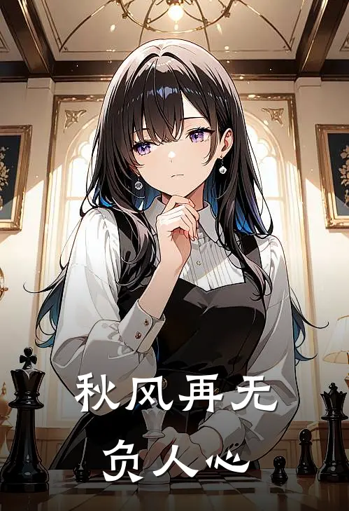 秋风再无负人心