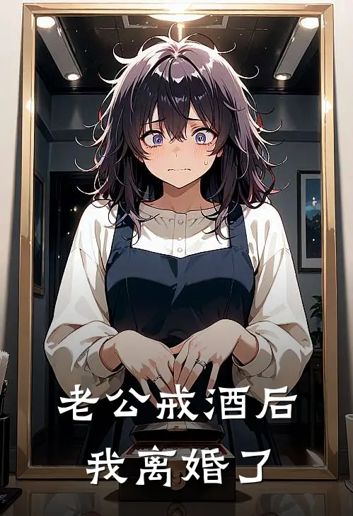 老公戒酒后，我离婚了