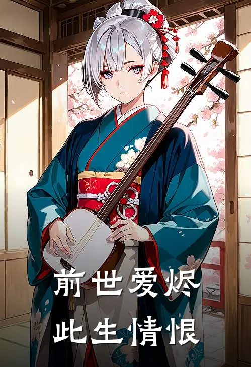 前世爱烬，此生情恨