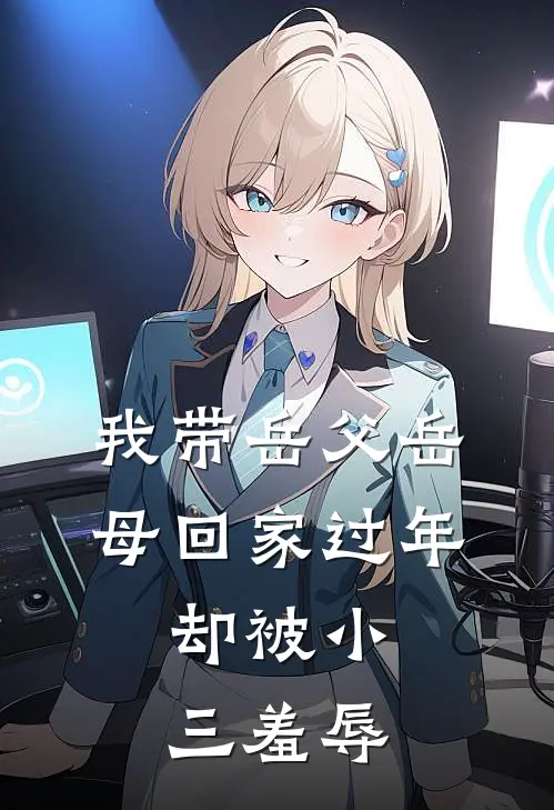 我带岳父岳母回家过年，却被小三羞辱