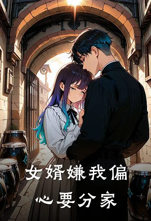 女婿嫌我偏心要分家