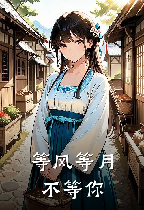 等风等月不等你