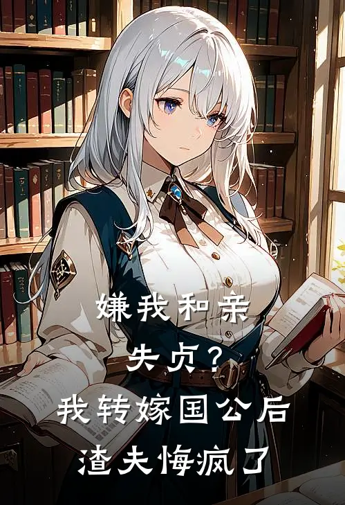 嫌我和亲失贞？我转嫁国公后，渣夫悔疯了