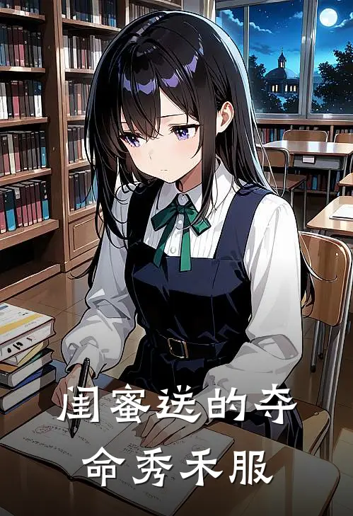 闺蜜送的夺命秀禾服