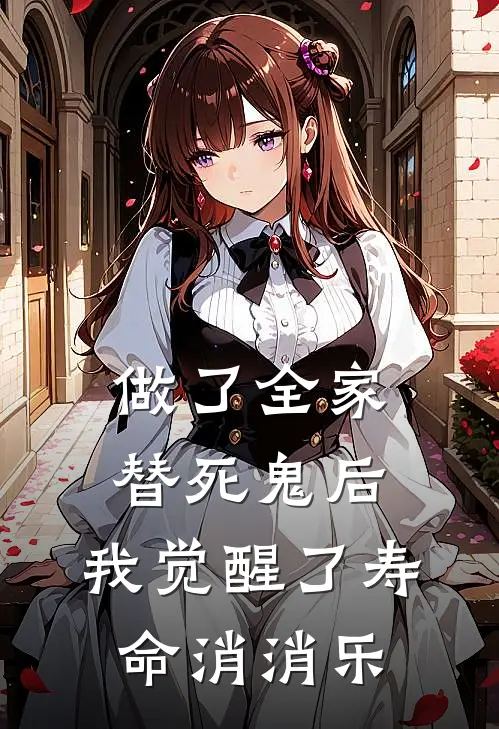 做了全家替死鬼后，我觉醒了寿命消消乐