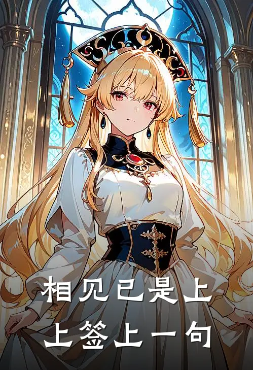 相见已是上上签上一句
