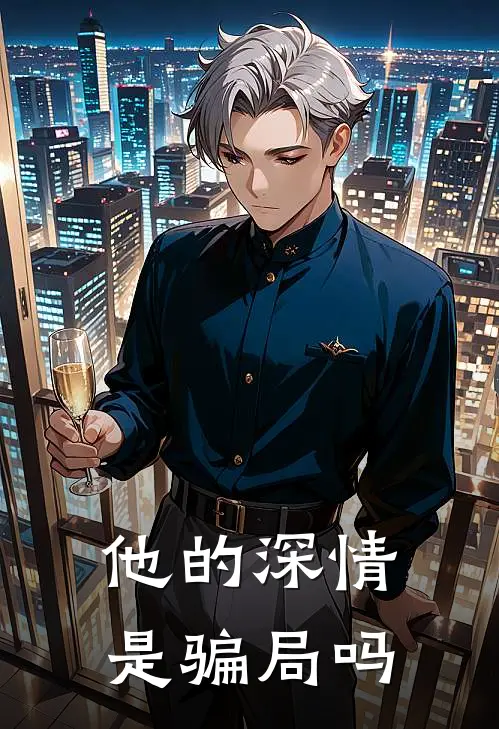 他的深情是骗局吗