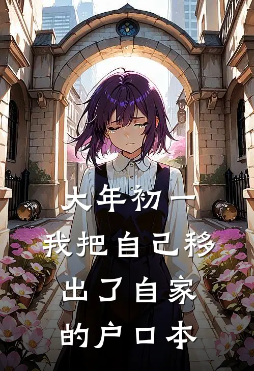 大年初一，我把自己移出了自家的户口本沈馨沈听澜免费小说免费阅读_推荐完结小说大年初一，我把自己移出了自家的户口本(沈馨沈听澜)