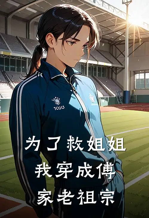 为了救姐姐，我穿成傅家老祖宗