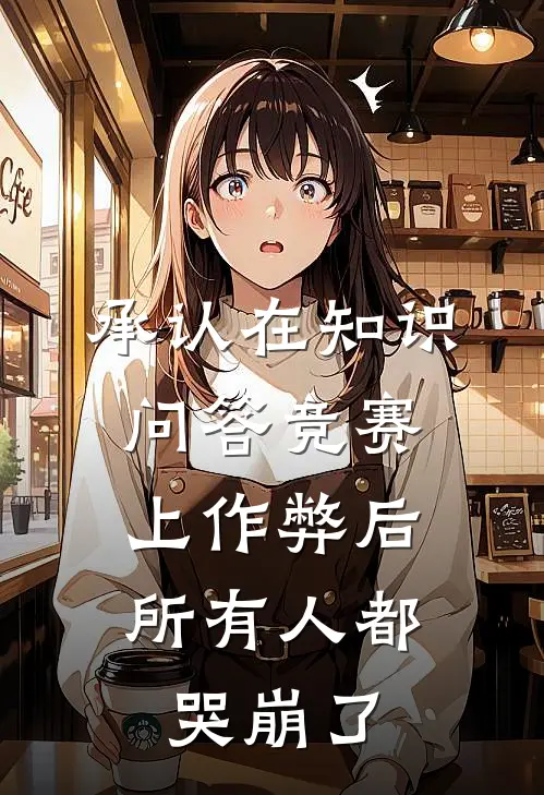 承认在知识问答竞赛上作弊后，所有人都哭崩了