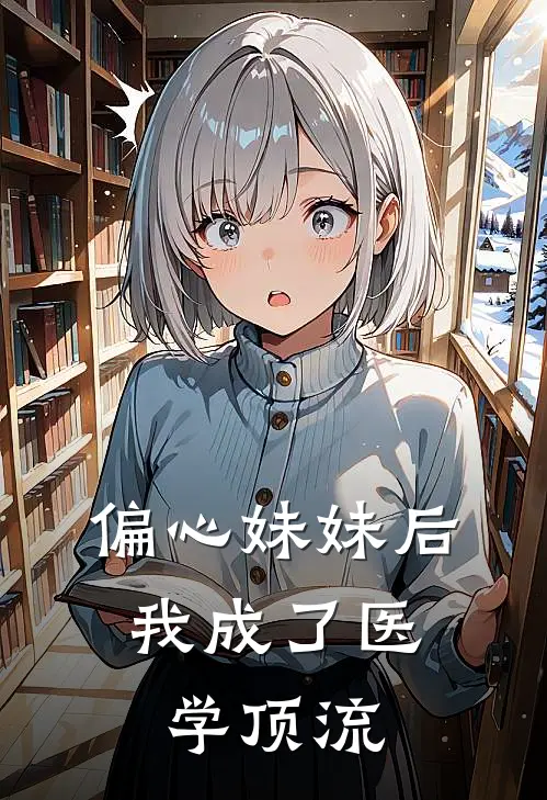 偏心妹妹后，我成了医学顶流
