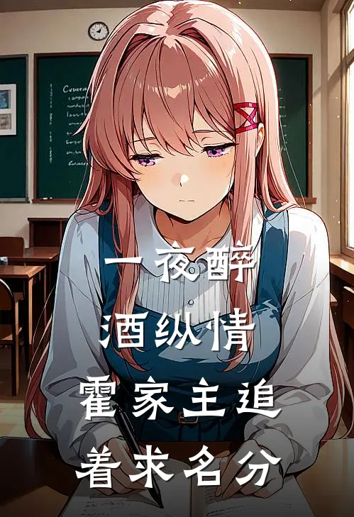 一夜醉酒纵情，霍家主追着求名分