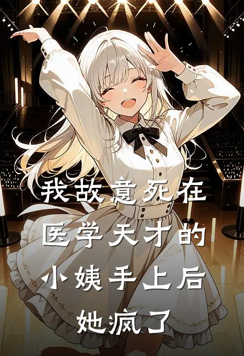 我故意死在医学天才的小姨手上后，她疯了小迪小姨完整免费小说_小说全文免费阅读我故意死在医学天才的小姨手上后，她疯了小迪小姨