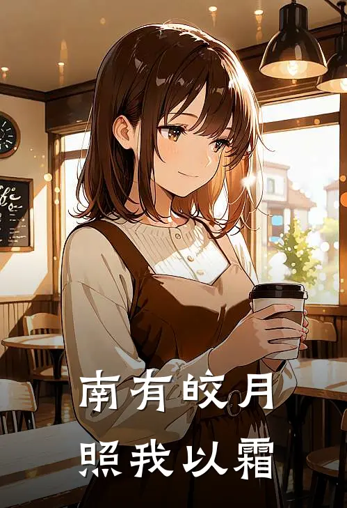 南有皎月，照我以霜