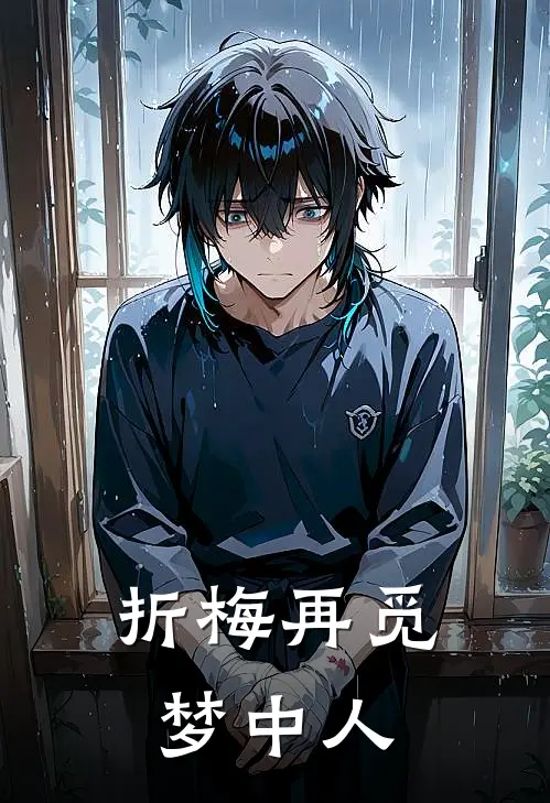 折梅再觅梦中人