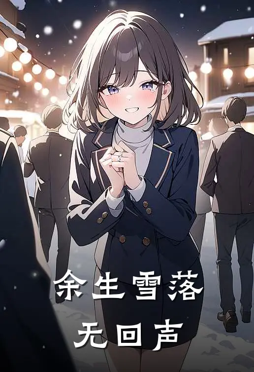 余生雪落无回声