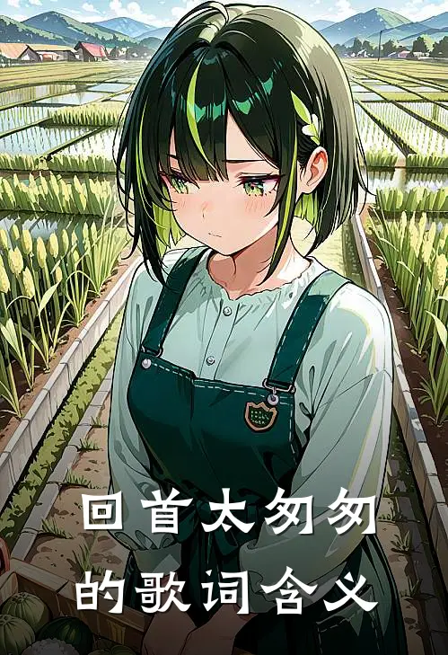 回首太匆匆的歌词含义