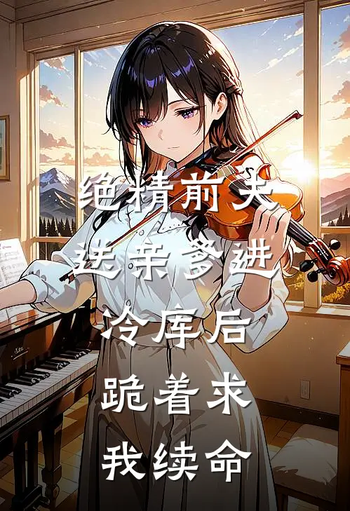 绝精前夫送亲爹进冷库后，跪着求我续命