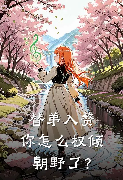 替弟入赘，你怎么权倾朝野了？