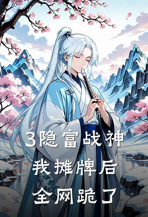 3隐富战神：我摊牌后全网跪了林辰苏浩完本完结小说_无弹窗全文免费阅读3隐富战神：我摊牌后全网跪了(林辰苏浩)