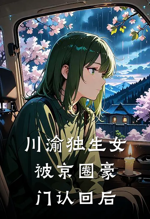 川渝独生女被京圈豪门认回后