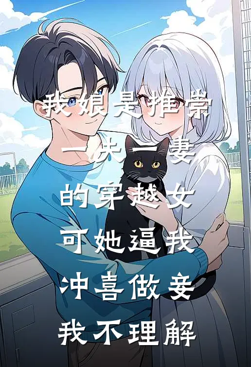 我娘是推崇一夫一妻的穿越女，可她逼我冲喜做妾我不理解