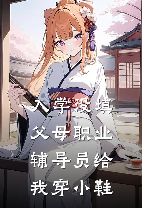 入学没填父母职业，辅导员给我穿小鞋