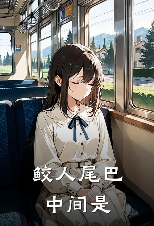 鲛人尾巴中间是