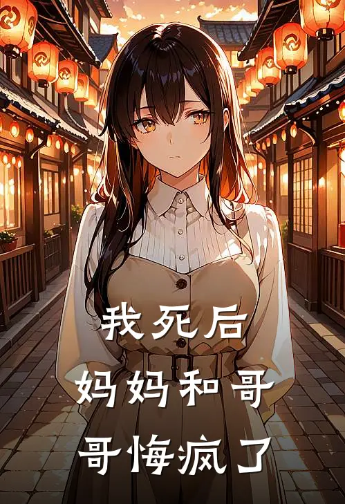 我死后，妈妈和哥哥悔疯了