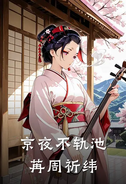 京夜不轨池苒周祈纬