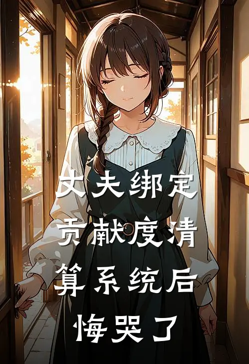 丈夫绑定贡献度清算系统后，悔哭了陆瑾怀季甜甜全文阅读免费全集_最新全本小说丈夫绑定贡献度清算系统后，悔哭了(陆瑾怀季甜甜)