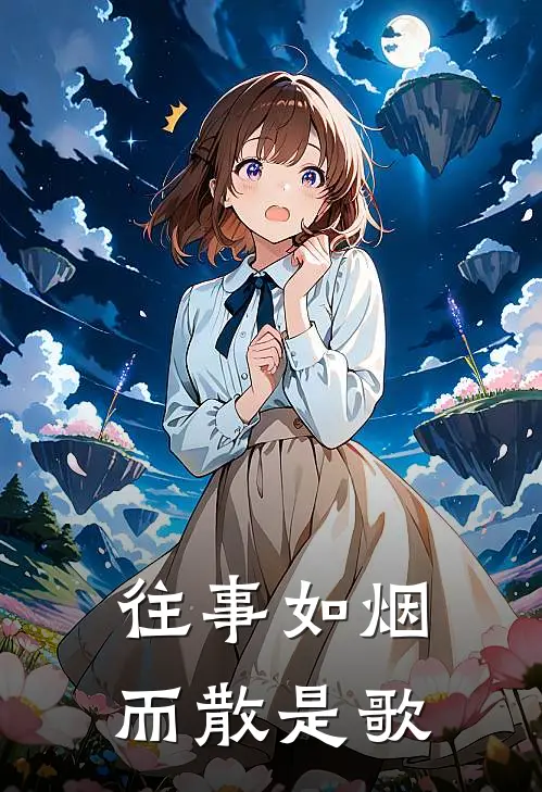 往事如烟而散是歌