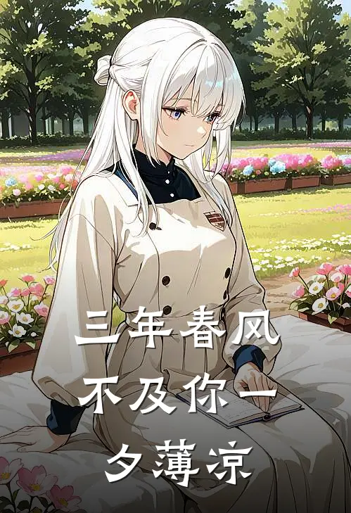 三年春风不及你一夕薄凉
