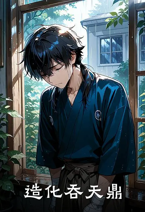 造化吞天鼎(陆长生凌霄宗)最新推荐小说_在哪看免费小说造化吞天鼎陆长生凌霄宗