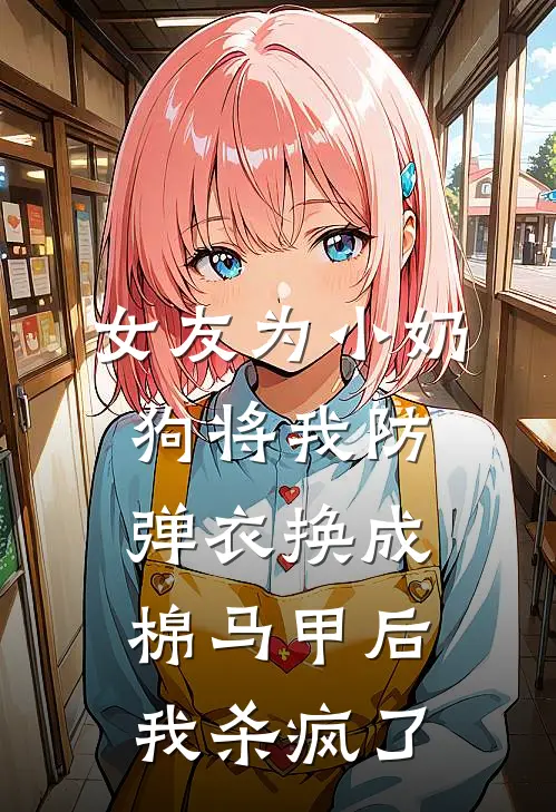 女友为小奶狗将我防弹衣换成棉马甲后，我杀疯了