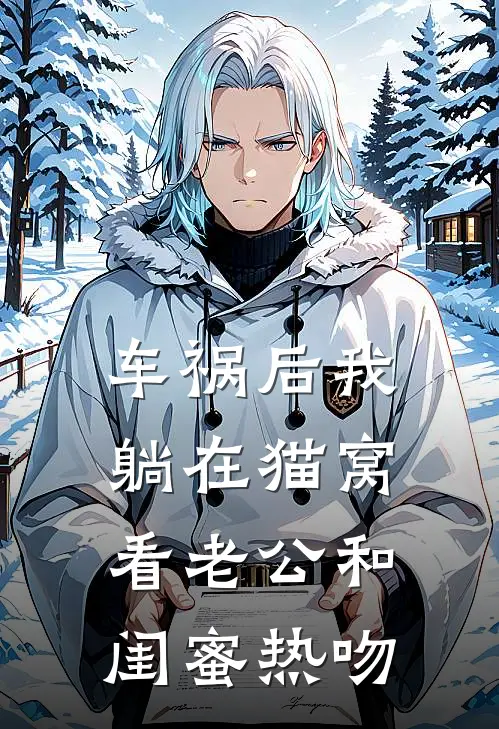 车祸后我躺在猫窝，看老公和闺蜜热吻