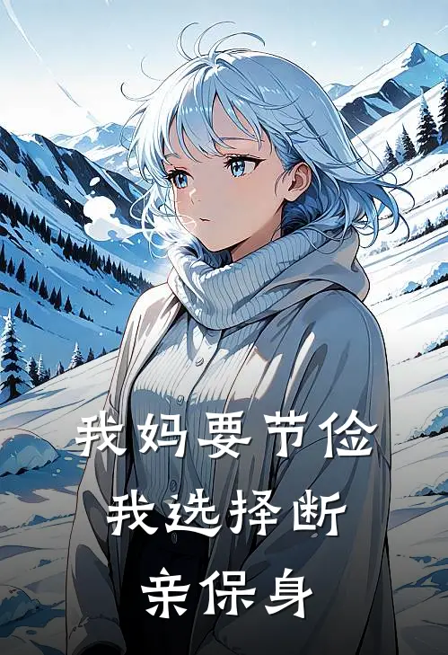 我妈要节俭，我选择断亲保身