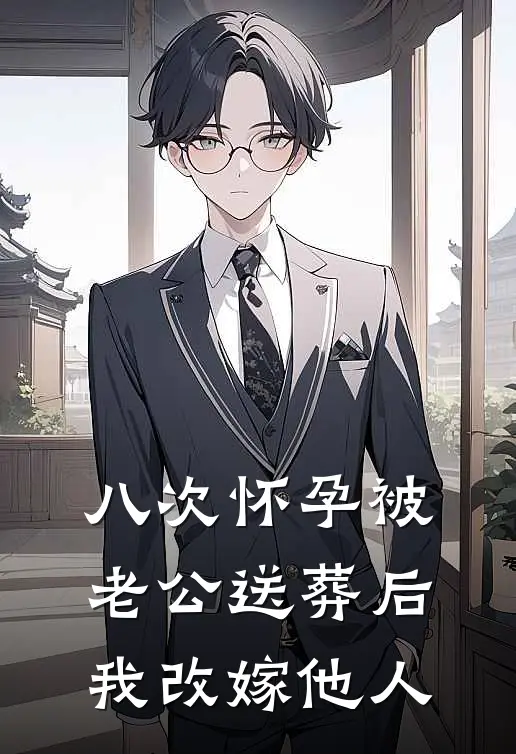 八次怀孕被老公送葬后，我改嫁他人