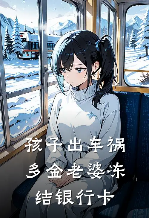 孩子出车祸，多金老婆冻结银行卡