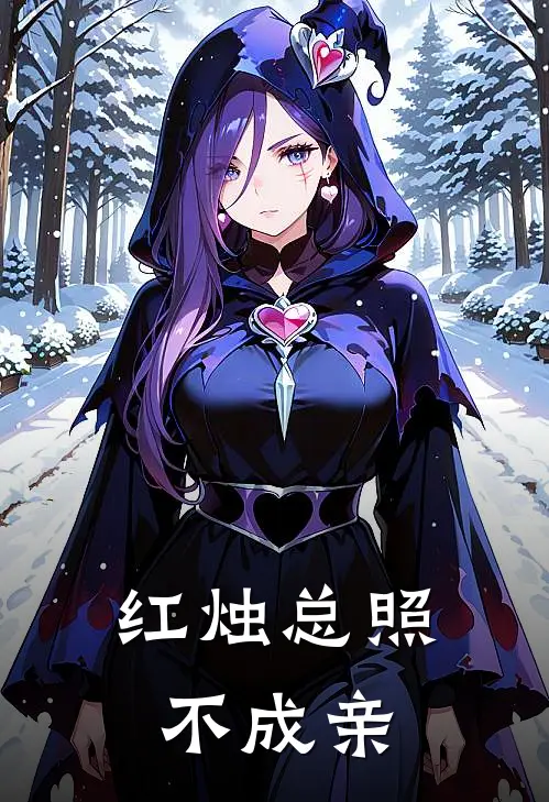 红烛总照不成亲