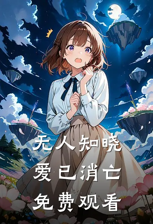 无人知晓爱已消亡免费观看