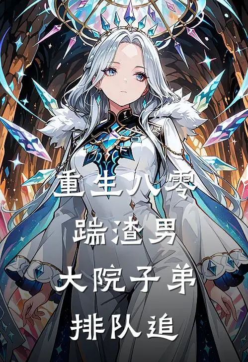 重生八零踹渣男，大院子弟排队追