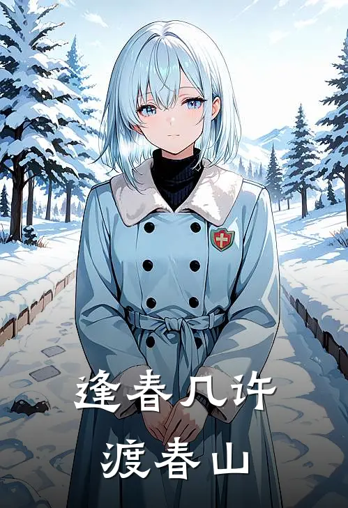 逢春几许渡春山