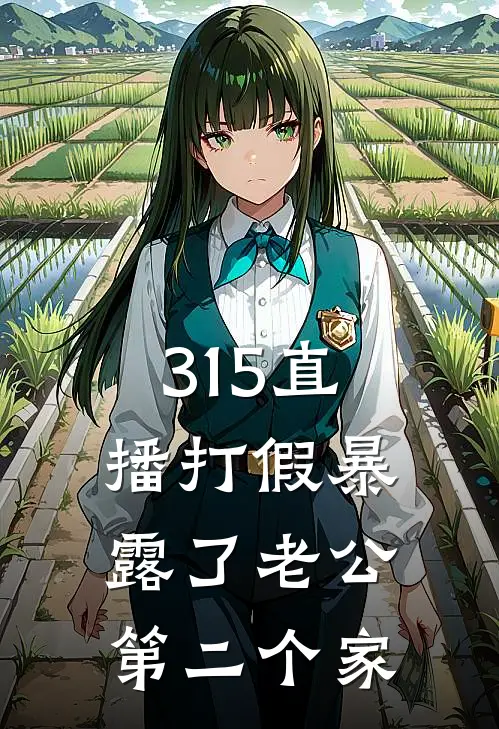 315直播打假暴露了老公第二个家