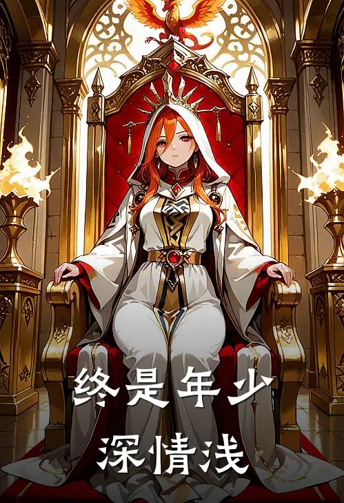 终是年少深情浅