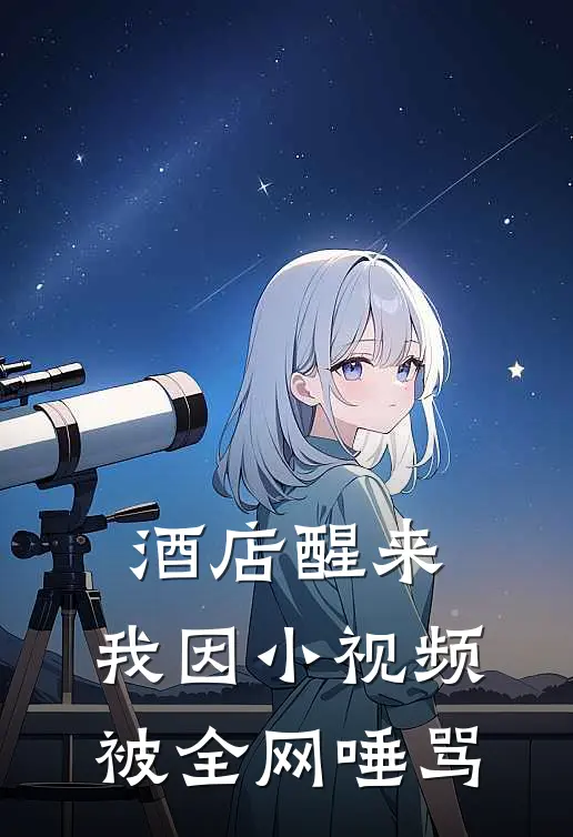 酒店醒来，我因小视频被全网唾骂