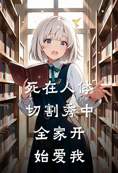 死在人体切割秀中，全家开始爱我