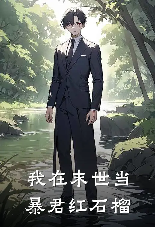 我在末世当暴君 红石榴